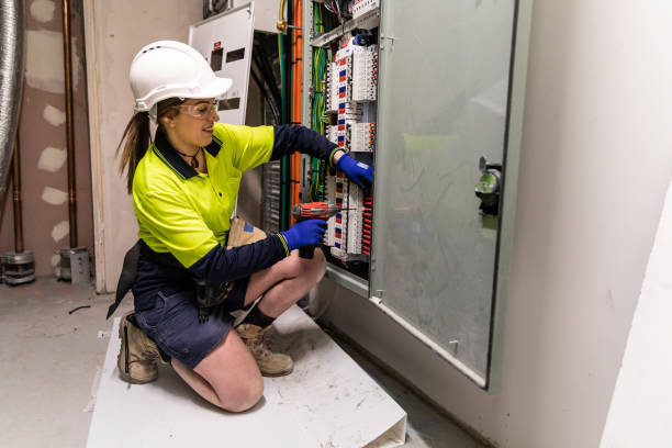 Best 24-Hour Electrician  in Tenaha, TX