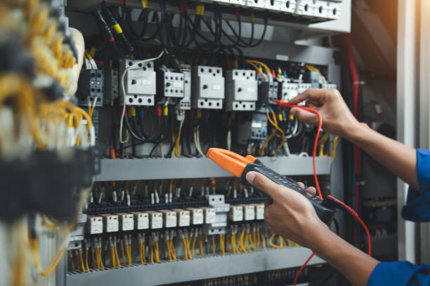 Best Emergency Electrician Near Me  in Tenaha, TX