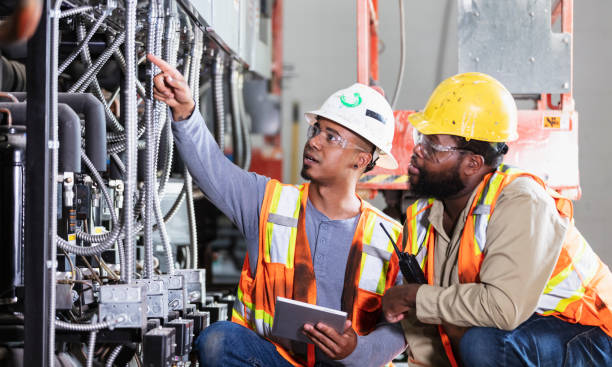 Best Residential Electrician Services  in Tenaha, TX