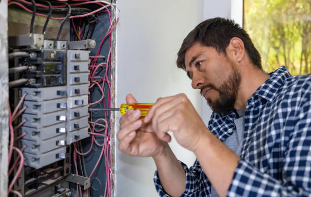 Best Electrical Installation Contractor  in Tenaha, TX